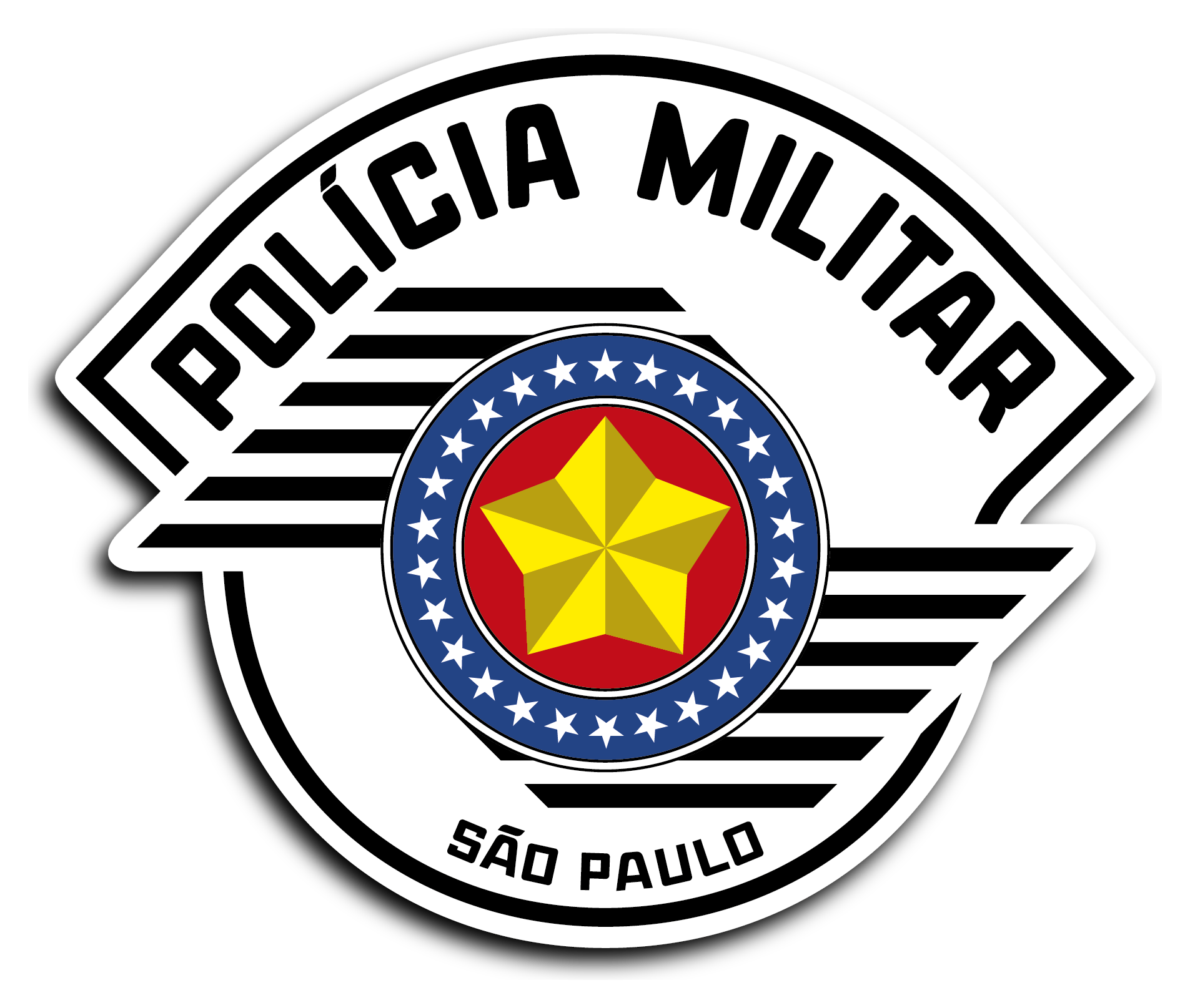 Polícia Militar de São Paulo