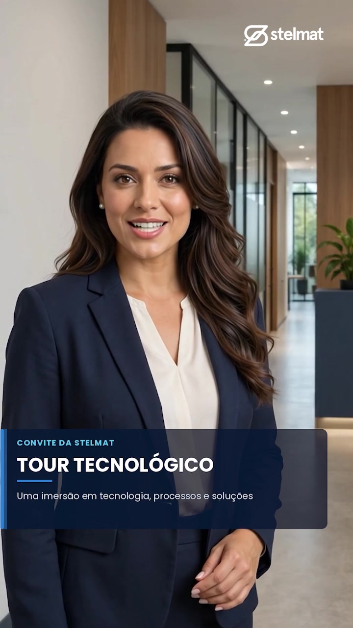 Stela 2.0 — Technology tour