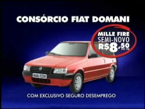 Domani - Cofre