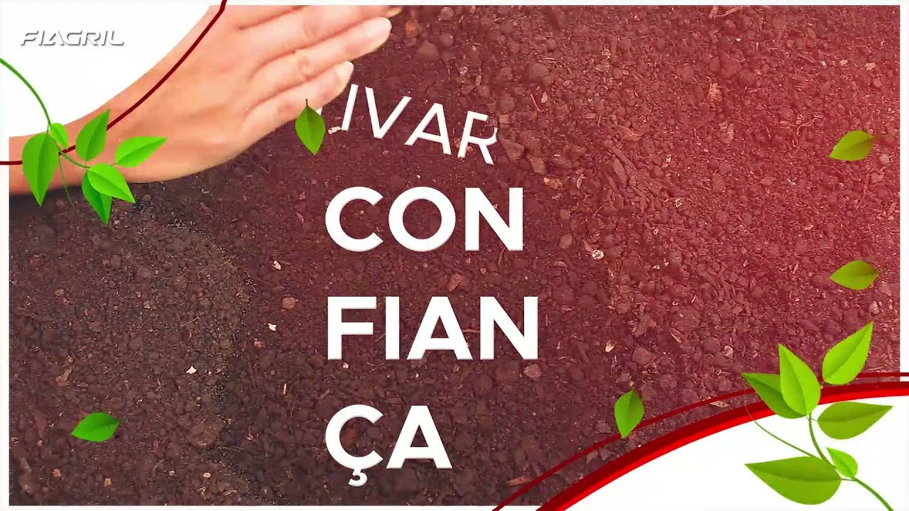 FIAGRIL TIME EM CAMPO OUTUBRO (Vídeo de pré evento) (Interno)