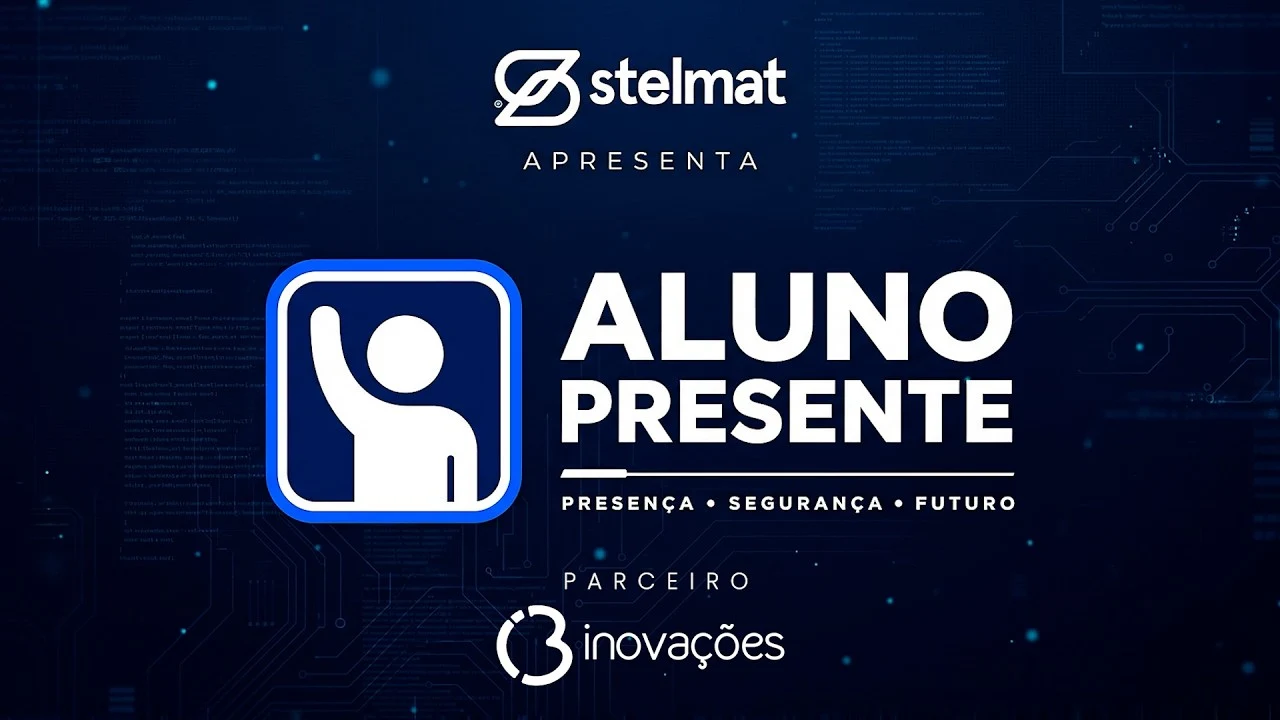 ALUNO PRESENTE 5.02