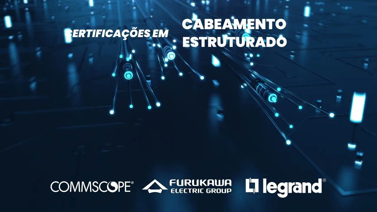 Vinheta Fibra (Certificações)