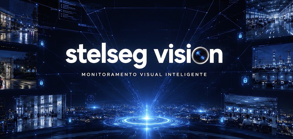 STELSEG Vision / Película de lanzamiento